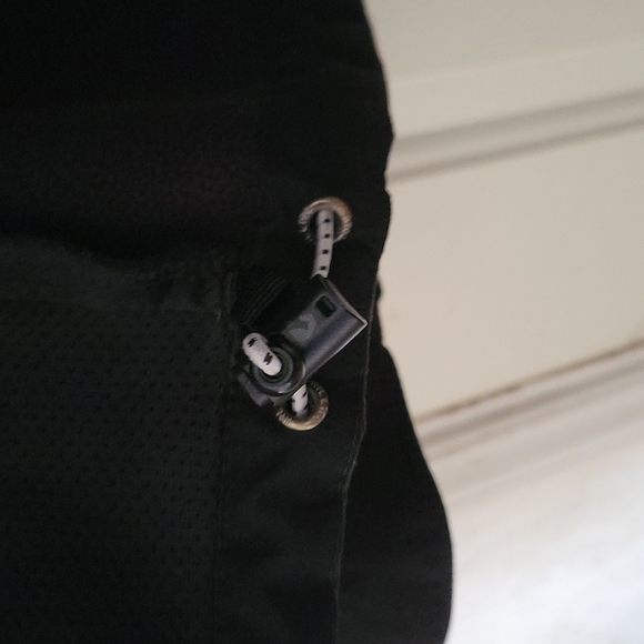 Men's killtec heavy water resistant winter jacket size L - Picture 4 of 8